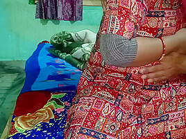 Devar Bhabhi In Indian Blonde Aunty Fucking But Her Husband Caught Us! Hindi Viral Sex