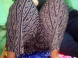 Devar Bhabhi In Indian Blonde Aunty Fucking But Her Husband Caught Us! Hindi Viral Sex