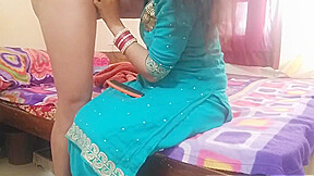 Devar Bhabhi - Indian Bhabhi Mouth Fucking