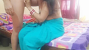 Devar Bhabhi - Indian Bhabhi Mouth Fucking