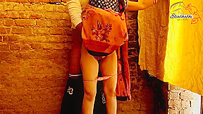 Devar Did Sex With Bhabhi In His Own House