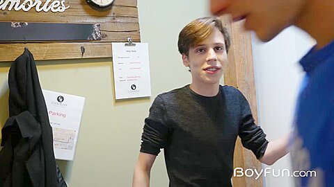 Devin Lewis - Jared Shaw - BoyFun