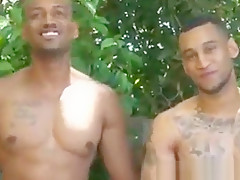 Devon &amp_ Darius