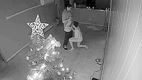 Dick Sucking Pro For Christmas