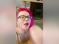Dick Sucking With Spunky Reward