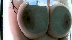 Dick for a prurient beverly paige with great natural tits s wet taco