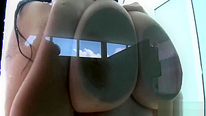 Dick for a prurient beverly paige with great natural tits s wet taco
