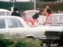 Die 2 von der Tankstelle (1979)