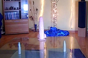 Dildo 02