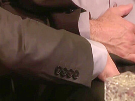Dirk Caber And Adam Russo In And Sbs )