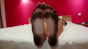 Dirty Socks