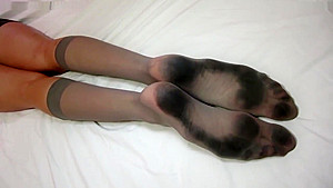 Dirty Socks