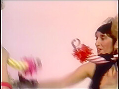Disco Time Vintage