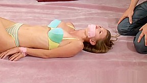 Divine Aphrodite breath control