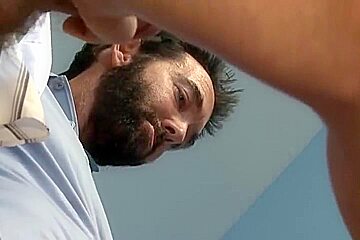 Doctors And Step dads Scene 1