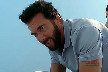 Doctors And Step dads Scene 1