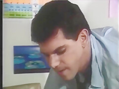 Doing Mr Harrison