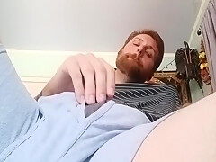 Dom With His Big Juicy Dick 8 Min