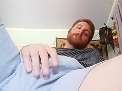 Dom With His Big Juicy Dick 8 Min