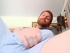 Dom With His Big Juicy Dick 8 Min
