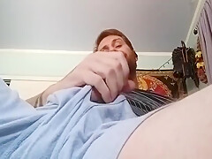 Dom With His Big Juicy Dick 8 Min