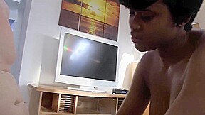 Dominant Handjob 25 Bbw Ebony Babe
