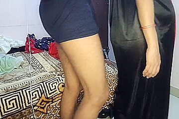 Dost Ki Wife Sexy Mexi Peahen Kar Bethi Thi Dost Ne Choda Bhabi Ko