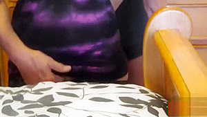 Double Blowjob Anal Play With Wifes Lover
