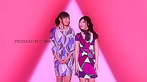 Double Control By Deep Kiss---amazing!