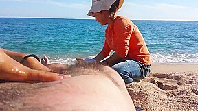 Double nude massage