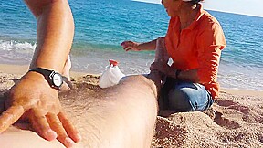 Double nude massage