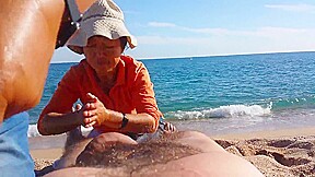 Double nude massage