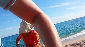 Double nude massage