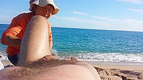Double nude massage