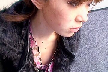 Downblouse amazing video from my personal collection