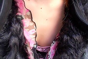 Downblouse amazing video from my personal collection