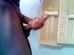 Dream Black Guy With Big Dick