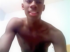 Dream Black Guy With Big Dick