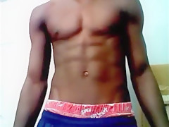 Dream Black Guy With Big Dick