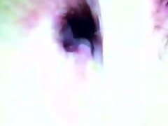 Dreaming Colombian girlfriend 