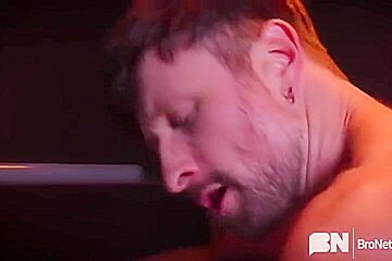 Drew Dixon And Tony Angelo In Hard Training 39 Angelo Mp4