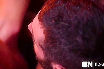 Drew Dixon And Tony Angelo In Hard Training 39 Angelo Mp4