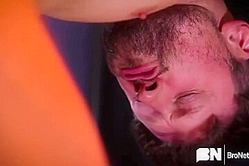 Drew Dixon And Tony Angelo In Hard Training 39 Angelo Mp4