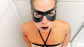Drinking Pee For My Stepdaddy Hostel Day 3 Deep Throat Used My Mouth -aprilbigass