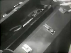 Driving Miss Lazy