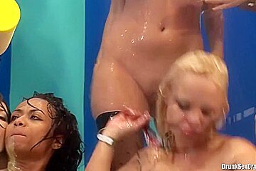 DrunkSexOrgy - 2019 08 31