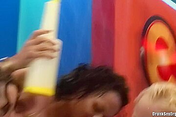 DrunkSexOrgy - 2019 08 31