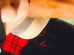 Duct Taped Ass Spread Doggystyle 2