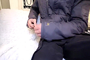Dude enjoyed fucking tranny ass