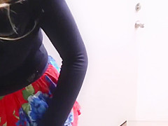 Dude picks up and fucks natural busty babe